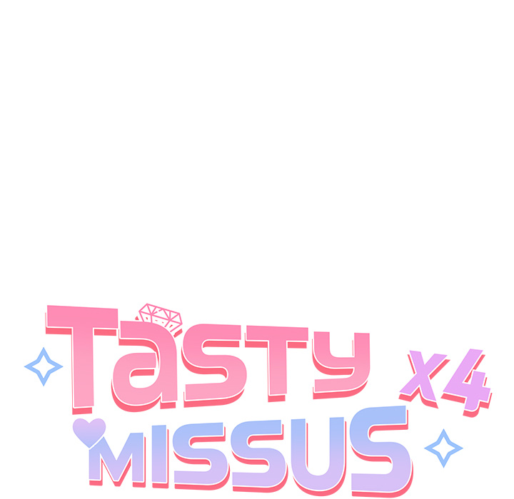 Tasty Missus x4 - UNCENSORED - episode 3 - 24