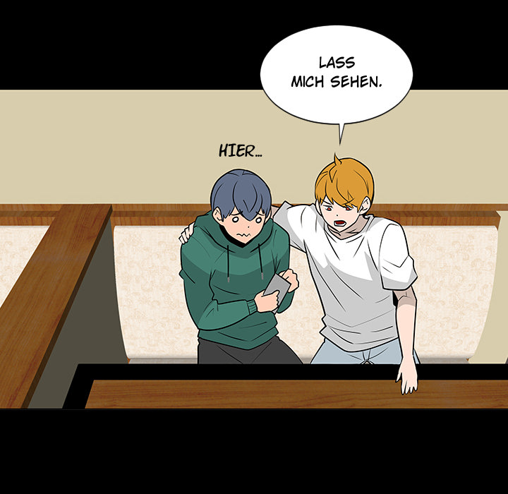 Der Nichtraucher - episode 23 - 87