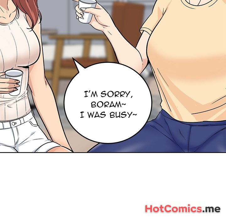Excuse Me, This is my Room - episode 26 - 50