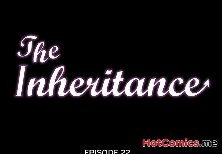 The Inheritance - episode 22 - 1