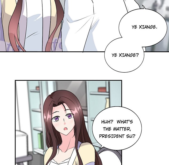Mommy, Where's My Daddy? - episode 20 - 28