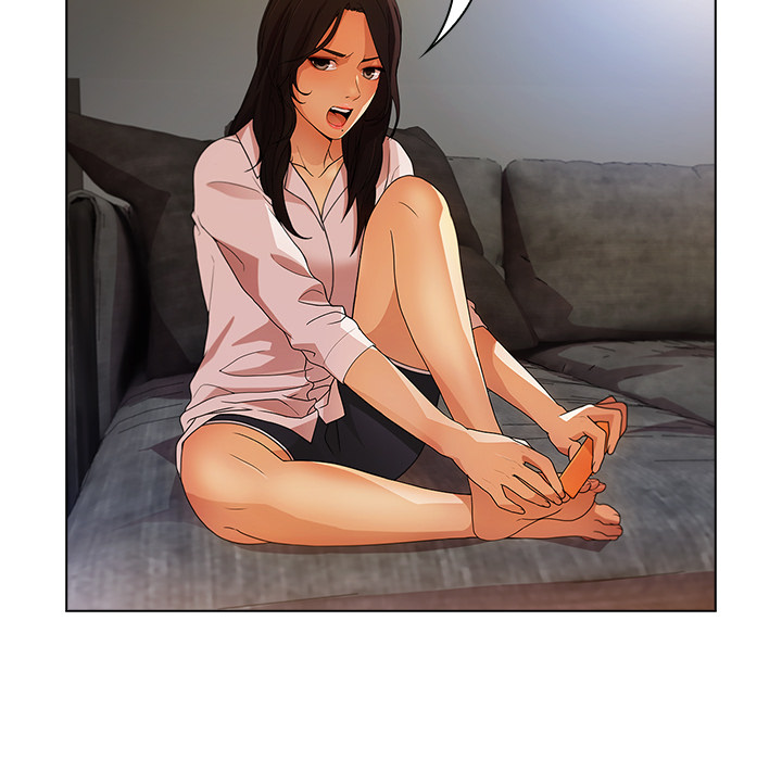 Lady Long Legs - episode 12 - 118