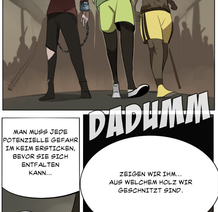 Ultimiter - episode 9 - 15
