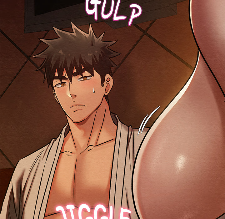 Master of Intimacy - UNCENSORED - episode 22 - 72