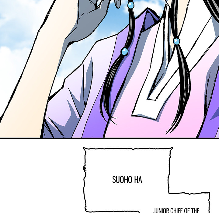 Legend of Sayu - episode 71 - 159