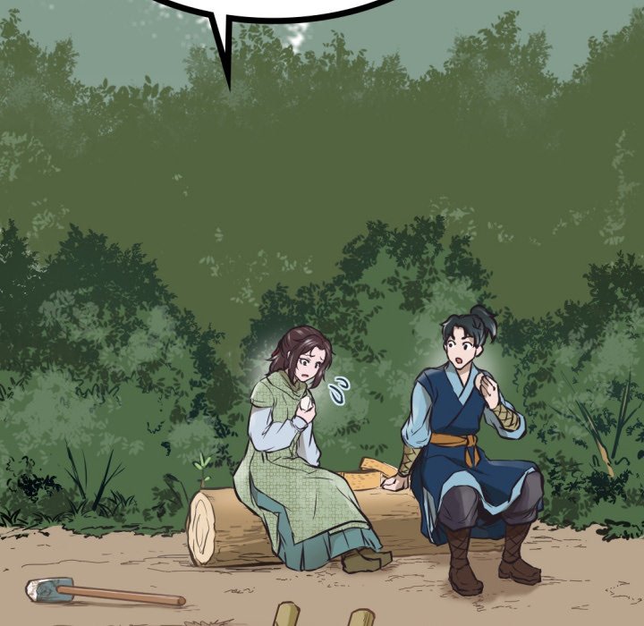 River Where the Moon Rises - episode 26 - 64