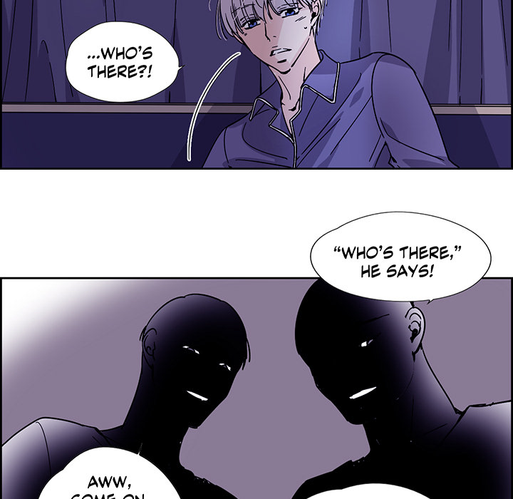 An Innocent Sin - episode 88 - 16