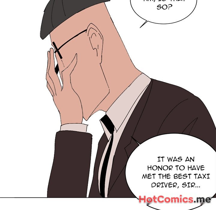Chilly Charlie - episode 21 - 24
