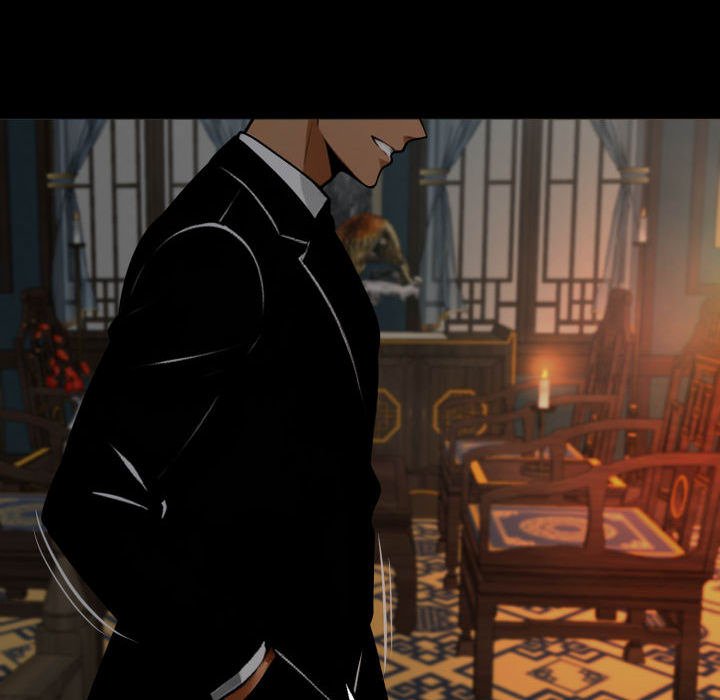 Workaholic Gangster - episode 50 - 71