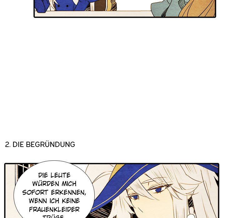 Ardors Königreich - episode 3 - 5