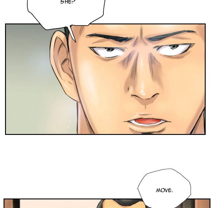 New Face - episode 6 - 5