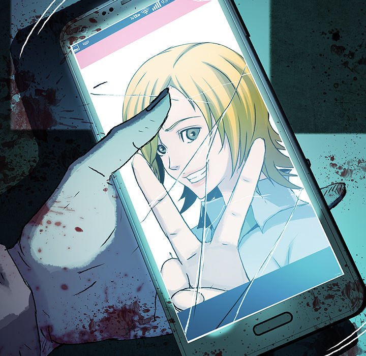 Blood Blade - episode 20 - 11