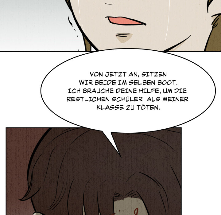 Mörderisches Klassenzimmer - episode 33 - 46
