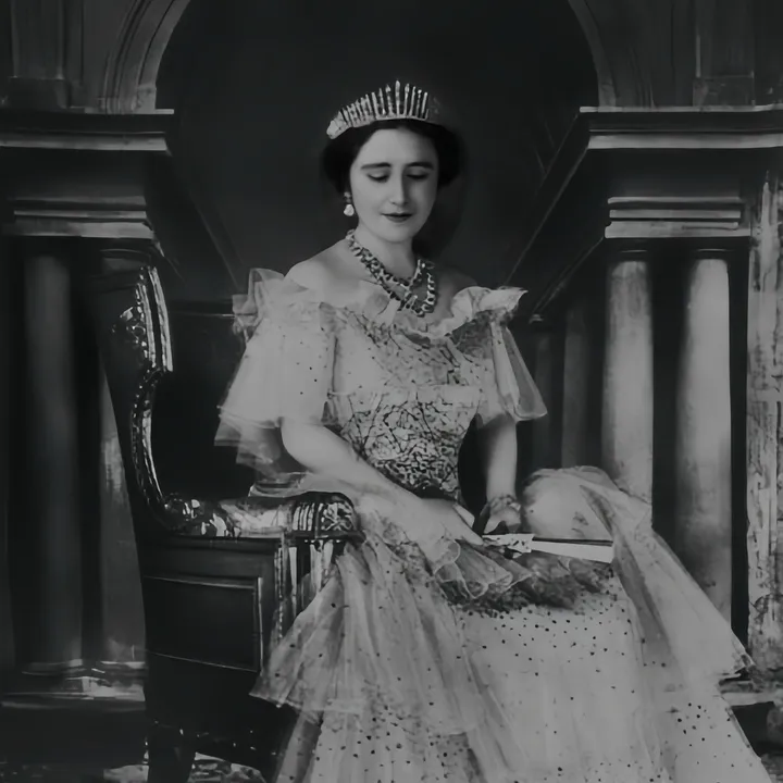 _queen_of_british