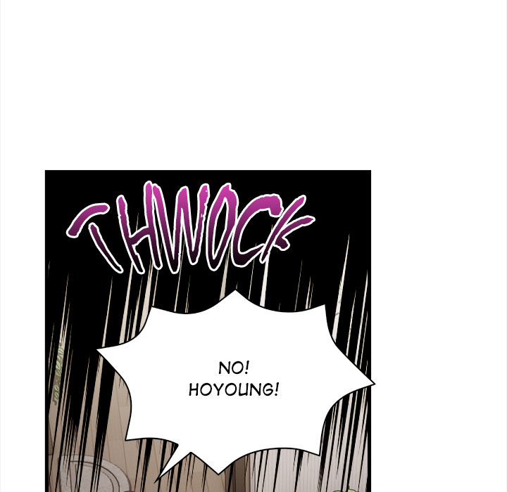 Rekindled Heat - episode 15 - 96