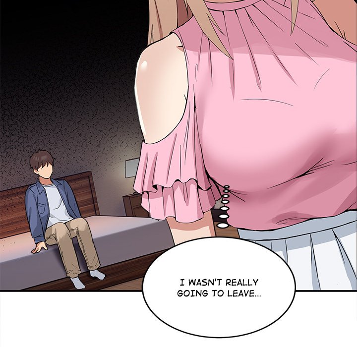 No Men Allowed - episode 3 - 132