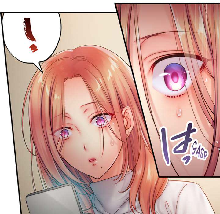 I Can't Resist His Massage! Cheating in Front of My Husband's Eyes - episode 32 - 19