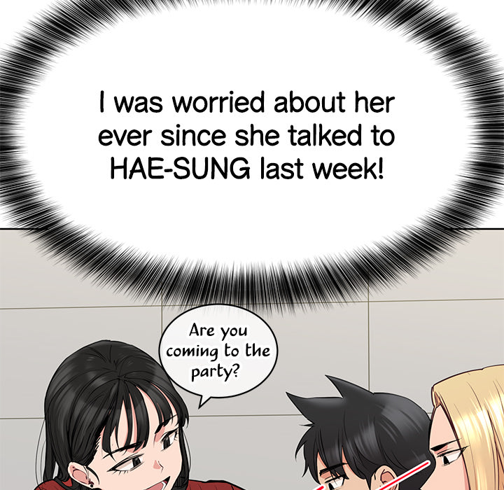 Don't Tell Mom - episode 9 - 146