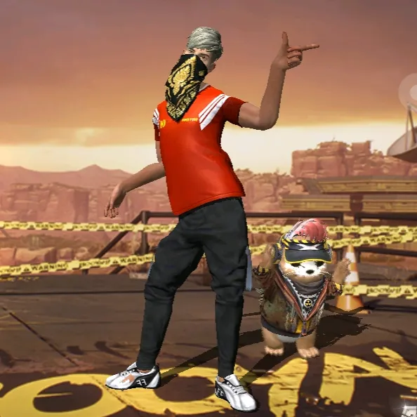 prabinfreefire