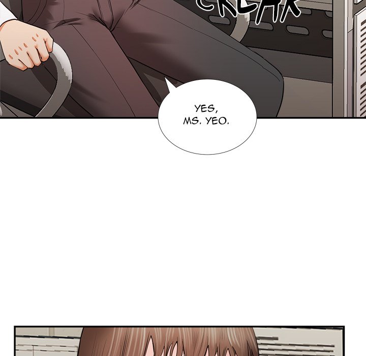 Driving Me Crazy - episode 11 - 22