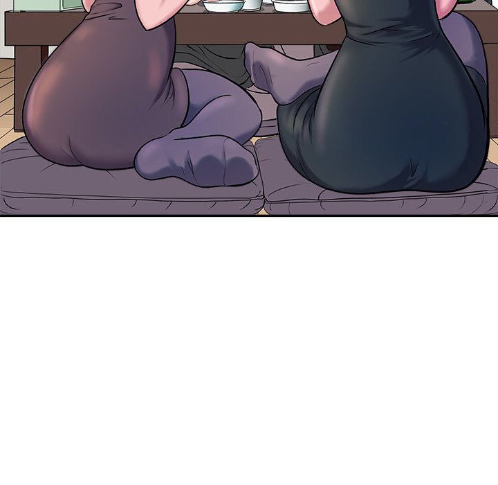 Immoral Family - episode 1 - 9