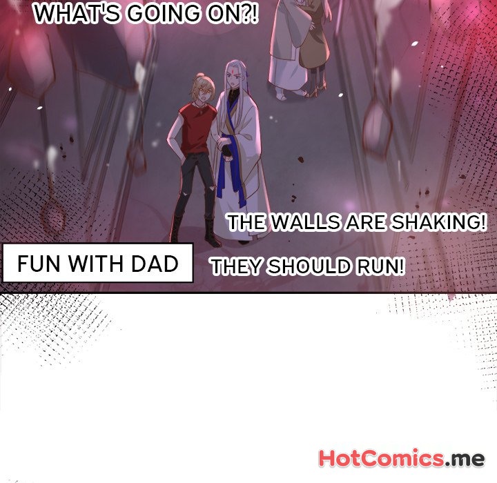 Strange Family - episode 35 - 31