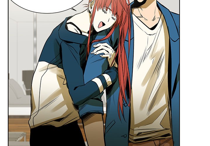 The Law of Special Relationships - episode 11 - 2