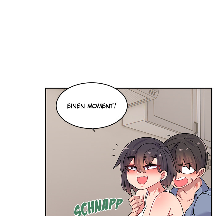 Mia zieht ein - episode 21 - 25