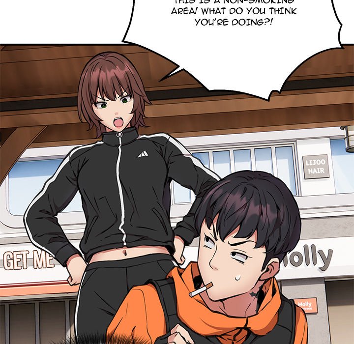 The Delivery Rider - episode 7 - 52
