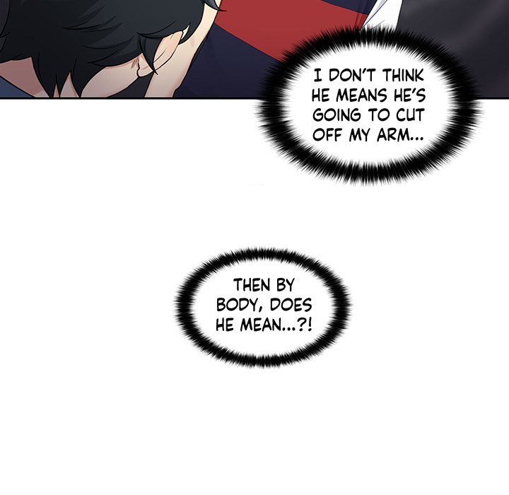 My X Report - episode 18 - 62
