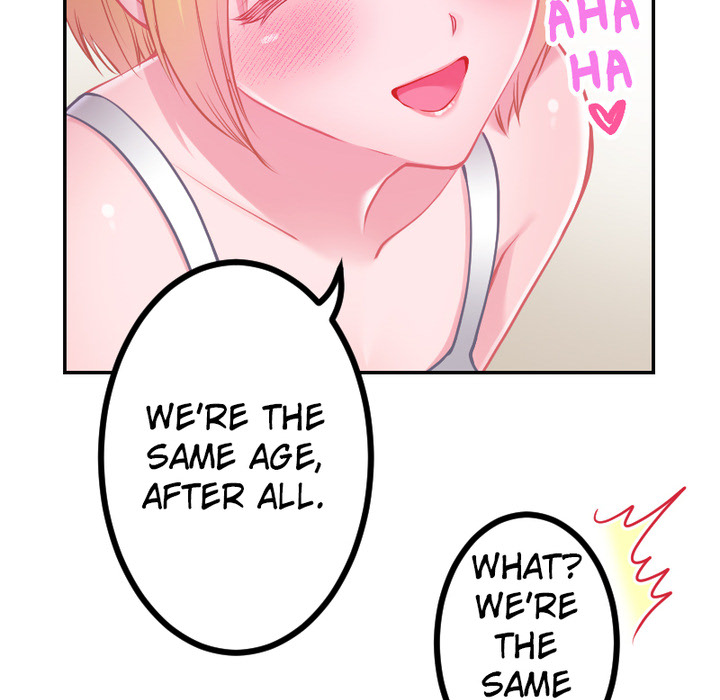 Diet For Sex! - episode 23 - 19