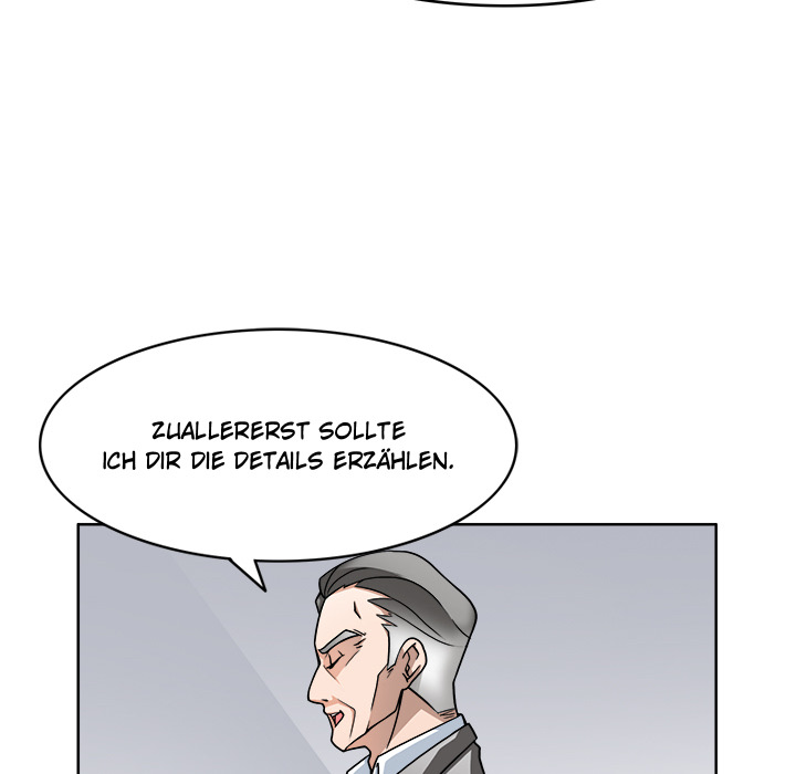 Agent Playboy meldet sich zum Dienst - episode 3 - 47