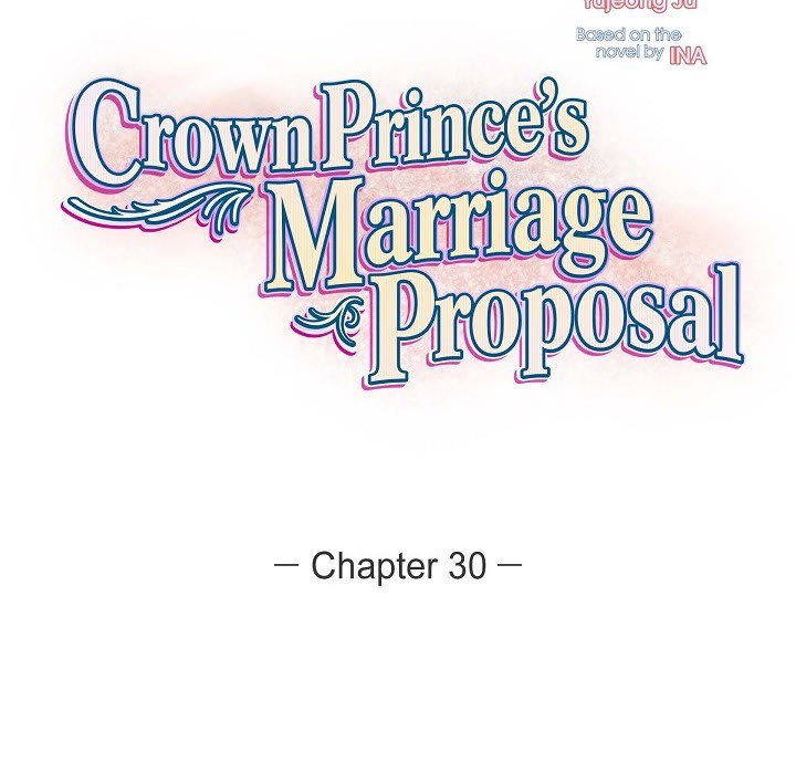 Crown Prince's Marriage Proposal - episode 30 - 16