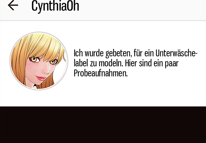 Superstar Cynthia Oh - episode 5 - 1