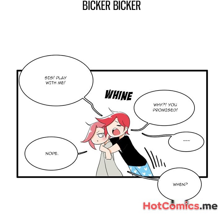 The Amazing Siblings - episode 29 - 18