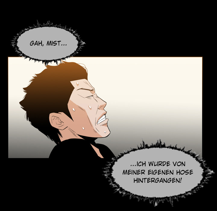 Evas Verderben - episode 31 - 38