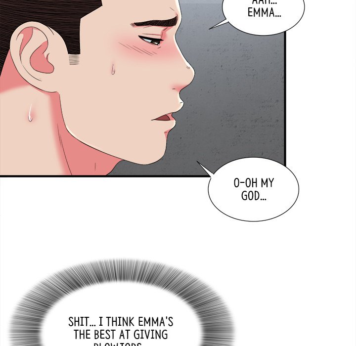 The Secret Friend - episode 53 - 86
