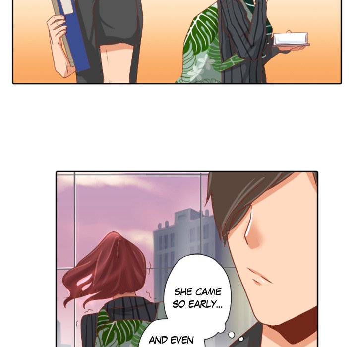 My Girlfriend is a Soap Opera Star - episode 4 - 48
