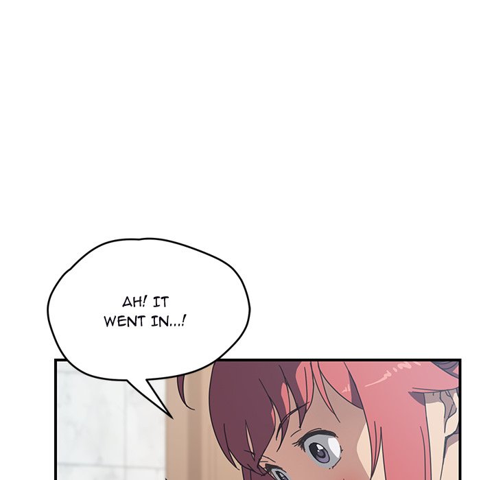 The Unwanted Roommate - episode 10 - 35