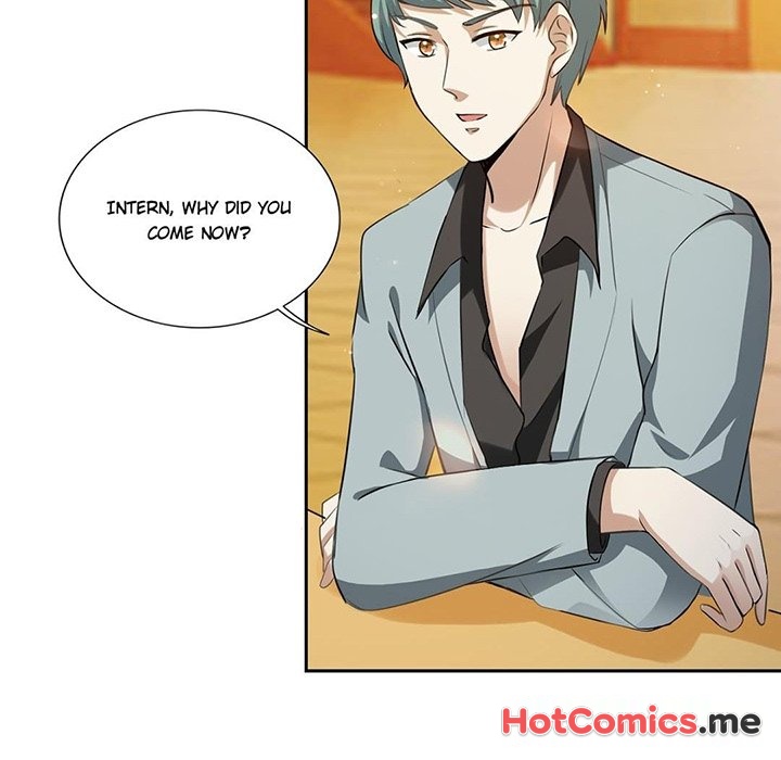 Good Morning, Mrs. Fu - episode 38 - 55