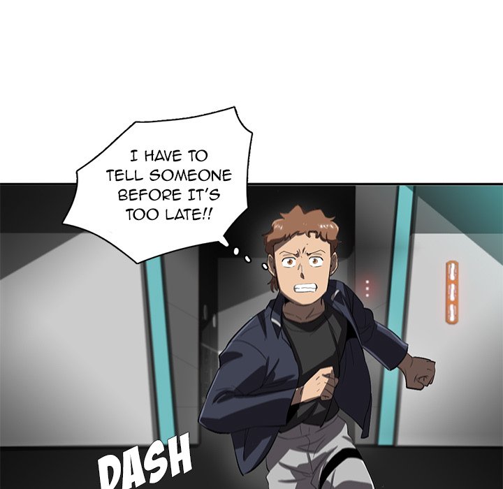 Stardust - episode 41 - 80