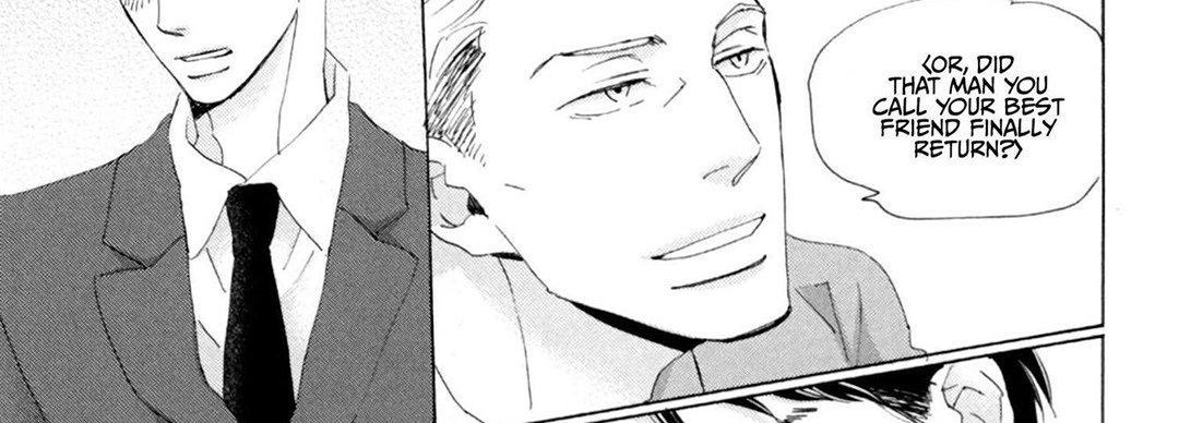 Ginza Neon Paradise - episode 5 - 42