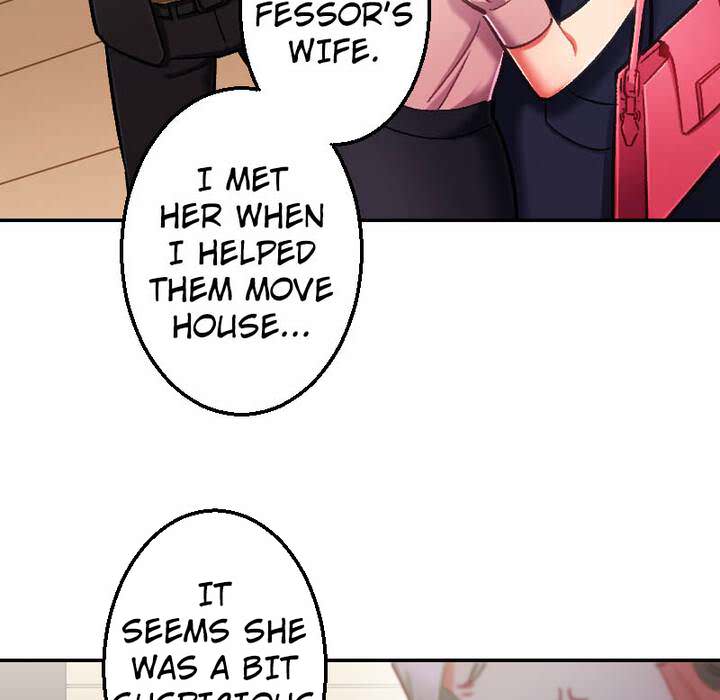 That Soaking Wet Girl - episode 9 - 72