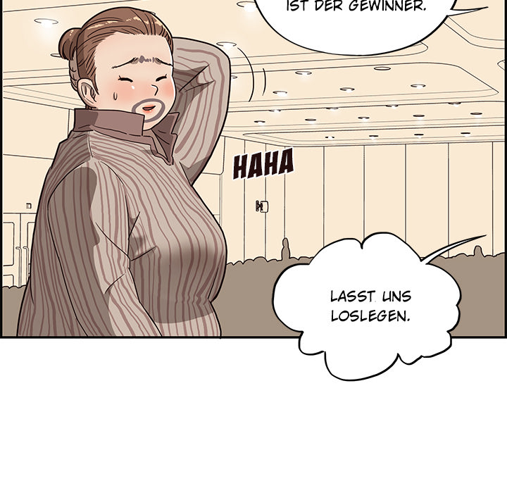 Der Hahn im Korb - episode 5 - 99