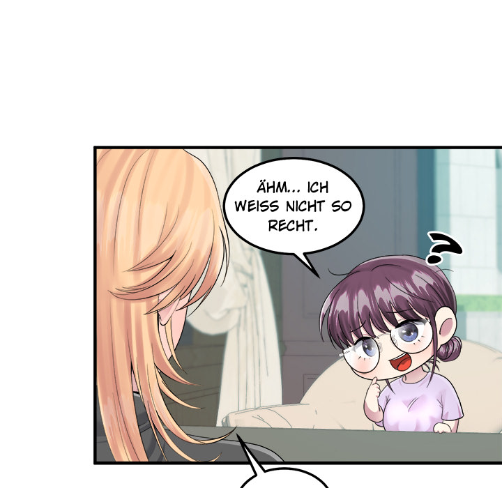 Verzaubert im Büro - episode 5 - 23