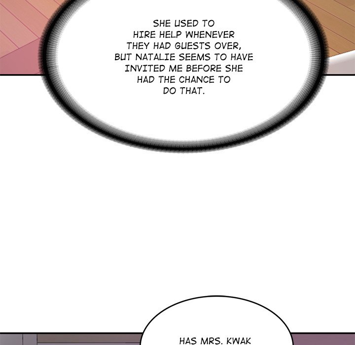 Extremely Rich Family - episode 12 - 153