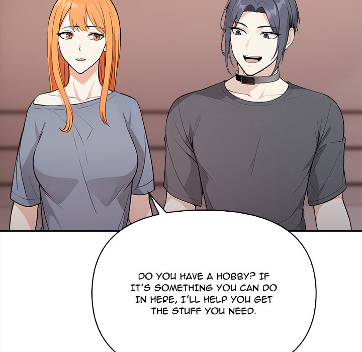 The Secret of a Girls' Dorm - episode 25 - 5