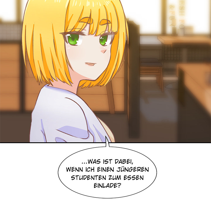 Der Mädchen-Knigge - episode 4 - 9