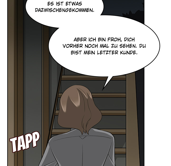 Agent Playboy meldet sich zum Dienst - episode 18 - 5