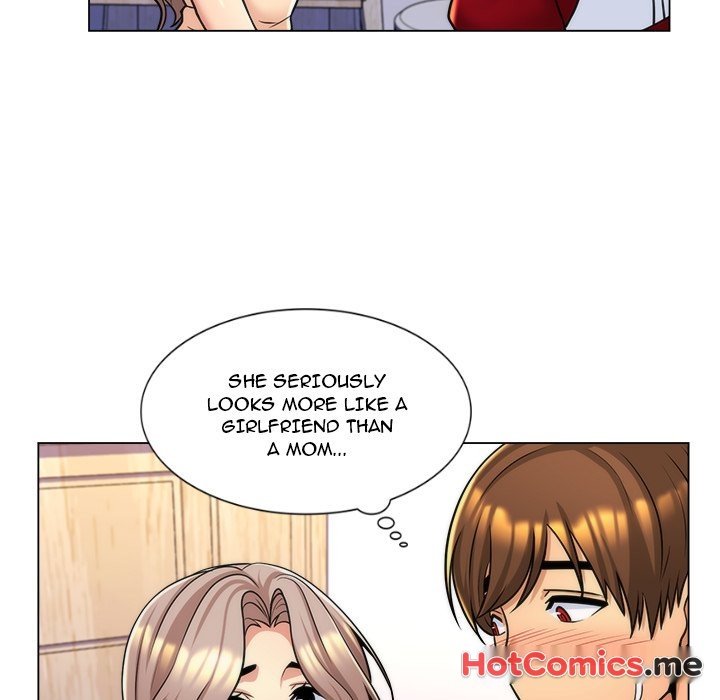 Mrs. Girlfriend - episode 6 - 91